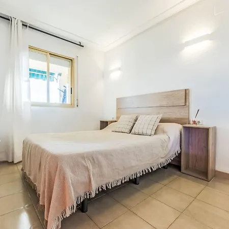 Apartment Turquesa-5 By Interhome *