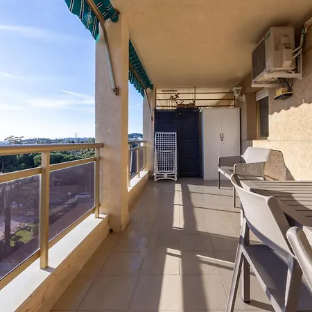 Apartment Turquesa-5 By Interhome *