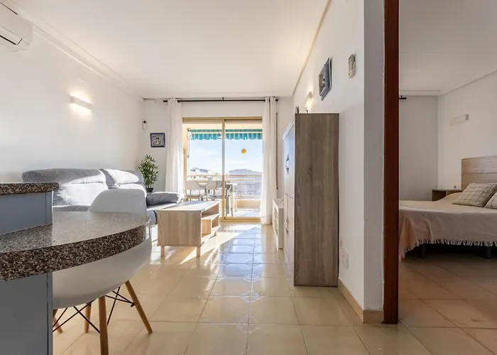 Turquesa-5 By Interhome