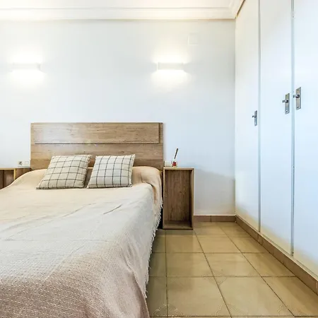 Turquesa-5 By Interhome *