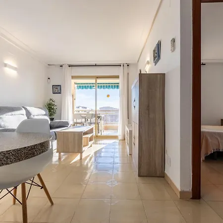 Turquesa-5 By Interhome