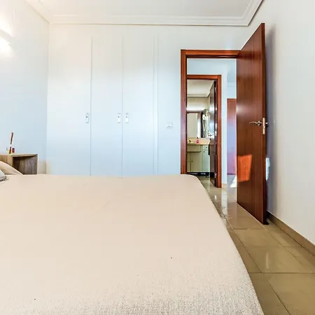 Turquesa-5 By Interhome